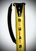 Mr Fathead’s 1oz 4 1/2” snaggles dragging fingers
